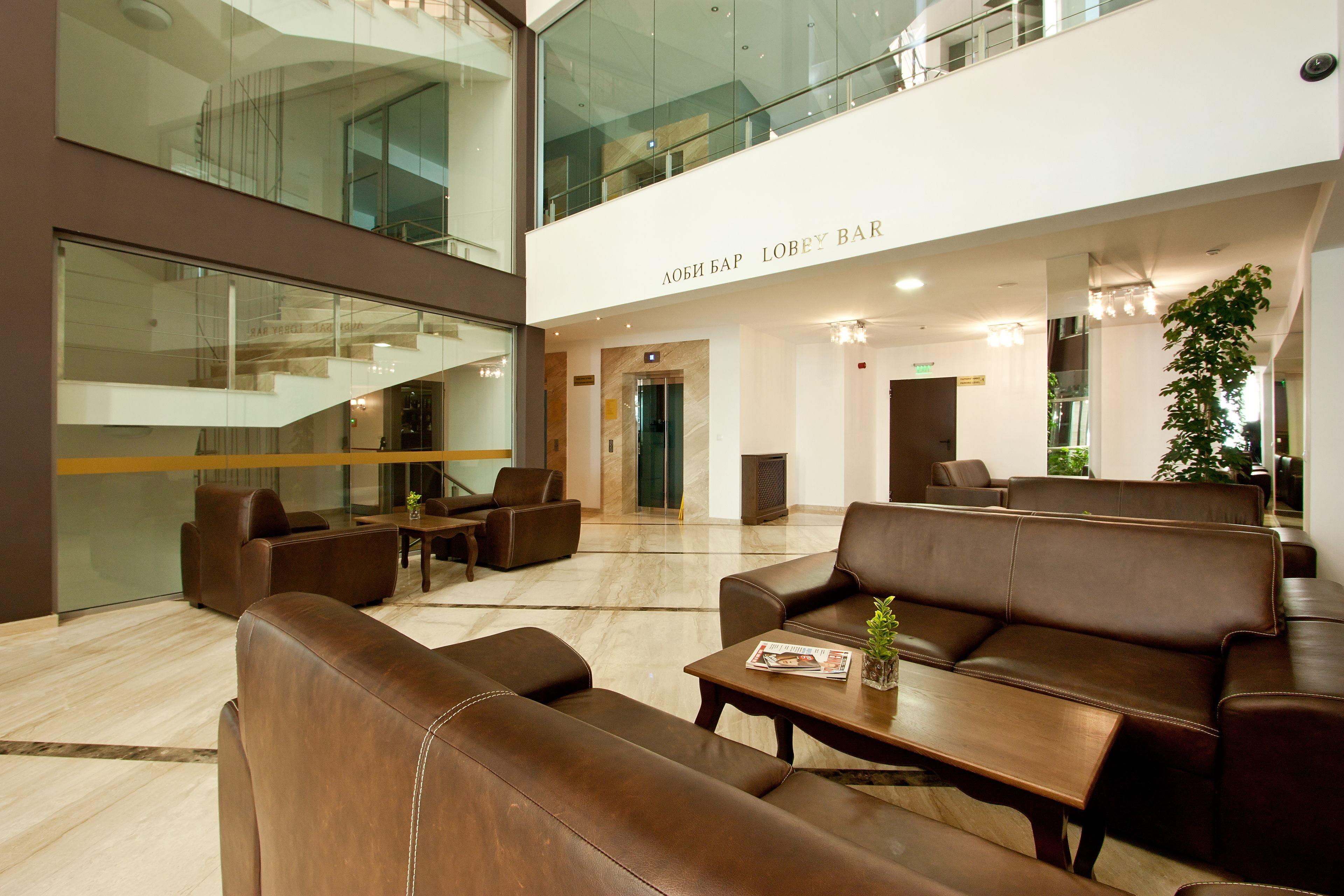 Earth & People Hotel & Spa - Free Parking & Swimming Pool — Photos 2